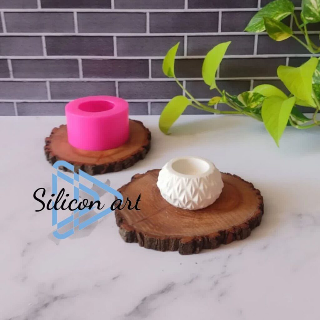جا وارمر سیلیکون آرت