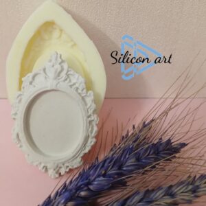 دانتل بیزی کوچک سیلیکون آرت در کاشان